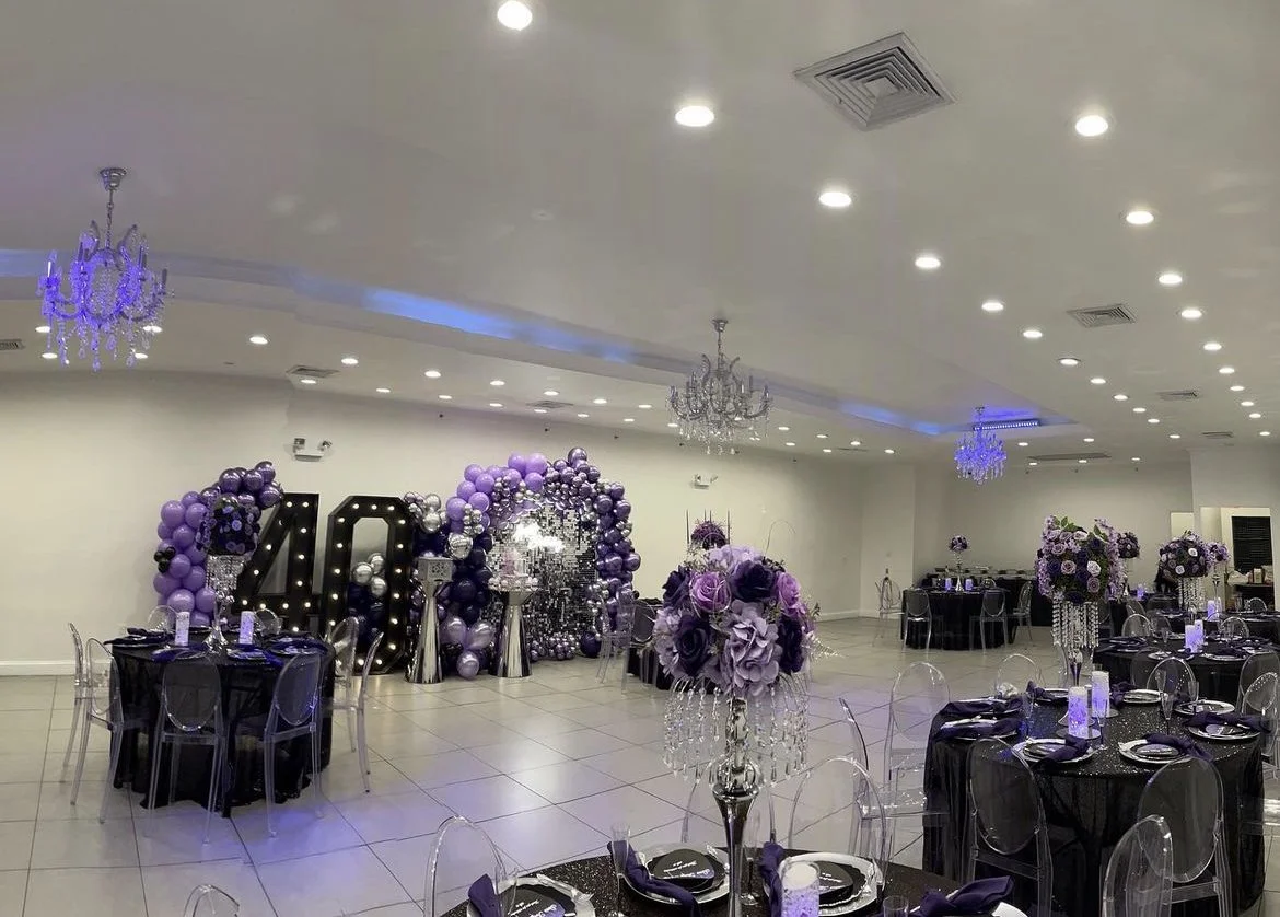Birthday Parties at RSVP Brooklyn event venue