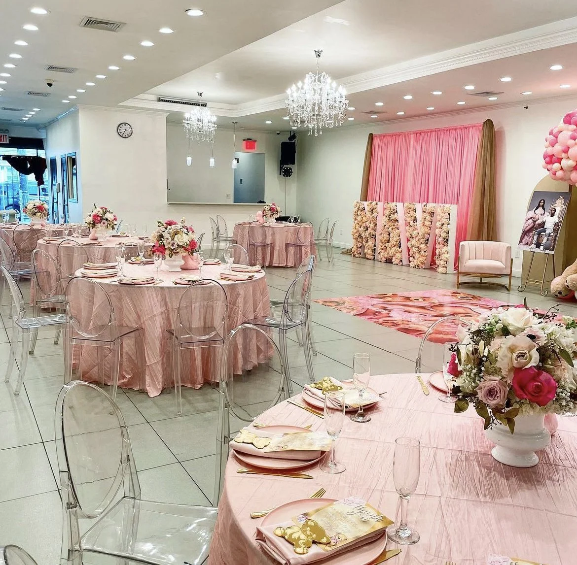 Weddings at RSVP Brooklyn event venue